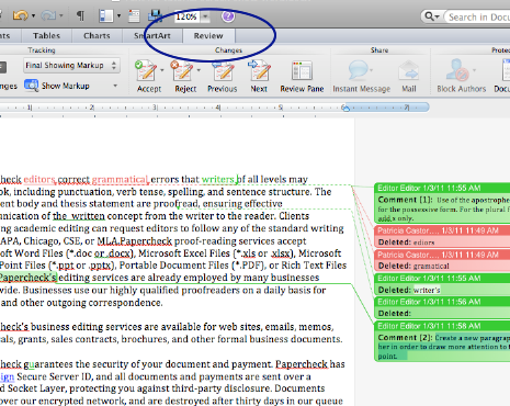 Set preferences to markup off in word for mac 2011 download